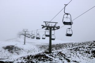 El Pirineu rep amb satisfacció l'aval del Comitè Olímpic com a candidat als Jocs d'Hivern 2030