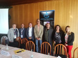 Roses acull la 21ena Conferència Internacional d'Intel·ligència Artificial 
