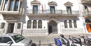 El Consell Comarcal de l'Alt Empordà ha de pagar 242.726 euros a la UdG per no demanar a temps un ajut