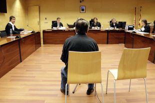Condemnen un home que va arreglar una pistola inutilitzada a Riudarenes