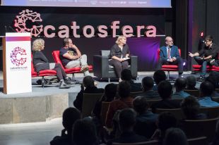 La Catosfera 2020 versarà sobre comunicació i internet en àmbits com l'humor, el periodisme o el SEO