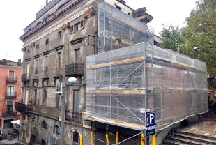 Figueres subvenciona la rehabilitació de 28 edificis i 11 comerços del centre històric