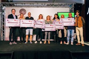76.000 persones visiten l'Espai Gironès durant el pont de la Hispanitat