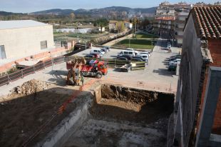 Salt i Perpinyà estrenyen llaços per convertir-se en un pol europeu de les arts escèniques