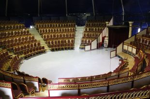 El Festival Úniques tanca amb més de 4.500 espectadors a la Cúpula de les Arts de Girona