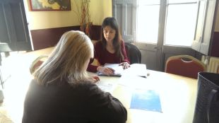 El Consell Comarcal de la Selva atén 165 emprenedors el primer semestre de 2018