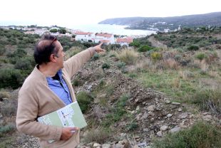 Campanya de SOS Costa Brava per finançar les denúncies per aturar els ''nyaps urbanístics''
