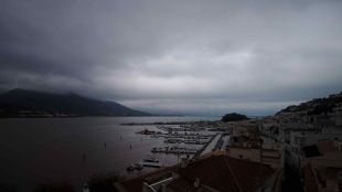 El pla per risc d'inundacions Inuncat està en prealerta per pluges
