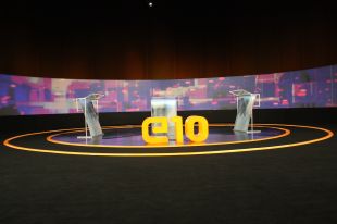 La Junta Electoral Central deixa el cara a cara de TV3 sense rostres i el plató buit