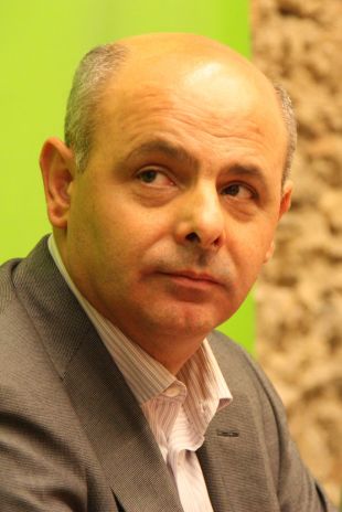 Joan Boada (ICV) titlla a Joan Pluma de no tenir 'ètica política'