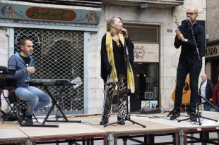 Le Croupier s'envoltarà d'una quarantena d'artistes en el seu comiat