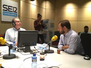 El fiscal anticorrupció Grinda posa ''al punt de mira'' els que ''manaven'' en el 'cas 3%'
