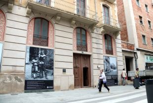Figueres obté 1,37 MEUR de fons europeus per a reformar la casa natal de Dalí