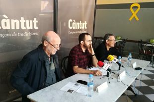 La tercera edició del Càntut de Cassà presentarà quatre espectacles en primícia a Girona