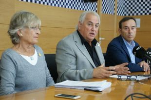 L'Estat manté el compromís amb la variant d'Olot