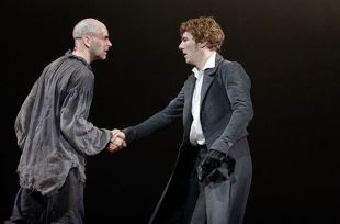 ''Frankenstein'' amb Benedict Cumberbatch arriba al Truffaut de la mà del National Theatre Live