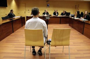 Absolt l'acusat d'abusar sexualment d'una nena de 8 anys a Empuriabrava
