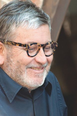 El poeta Narcís Comadira investit doctor honoris causa de la Universitat de Girona