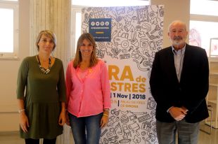 La 57a edició de la Fira de Mostres s'allargarà un dia més