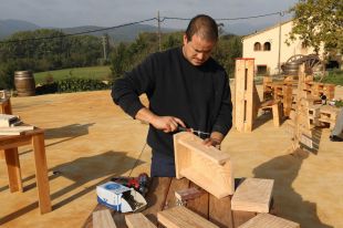 L'atur a les comarques de Girona creix prop d'un 1% al gener