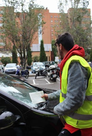 El Trueta donarà tasques a persones que han de treballar en benefici de la comunitat