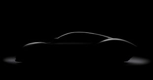 La mítica Hispano Suiza anuncia el seu retorn amb un nou cotxe esportiu elèctric