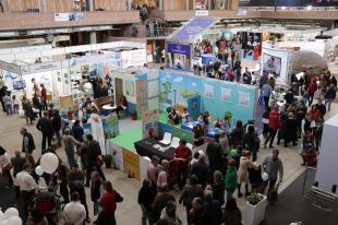 Girona suspèn la Fira de Mostres arran de l'expansió de la pandèmia i les noves restriccions