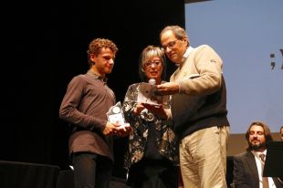 Girona acull el 60è concurs individual de sardanes revesses amb Torra de convidat