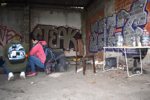 Els equips ''de carrer'' de salut mental i addiccions redueixen un 5% les hospitalitzacions