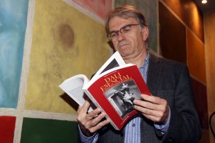 Josep Playà reivindica en un llibre la vigència de Salvador Dalí
