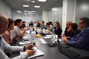 Human Rights Watch s'interessa per la fundació Support de Girona