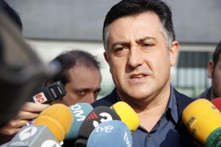 Puigcercós demana als votants de Zapatero que donin suport a ERC per aturar el PP
