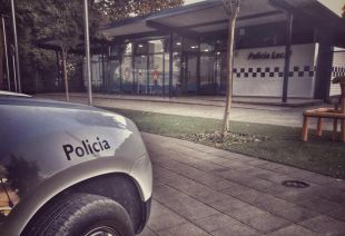 Detingut a Hostalric per cometre tres robatoris en vehicles en una sola nit