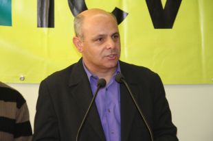 Boada defensa que és urgent reformar les urgències de l'hospital Josep Trueta de Girona