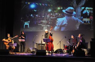 Mans Manetes donaran el tret de sortida al tercer festival Càntut de Cassà