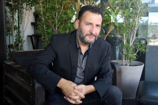 Toni Soler: ''La meva figura televisiva és alhora un reclam i un fre''