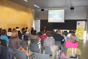 Grups de Recerca en Cardiologia comparteixen a Girona els darrers avenços amb cèl.lules mare