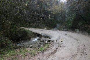 El guia mort a Mieres quan intentava creuar el torrent era un expert de la zona