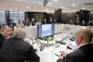 Territori revisarà les urbanitzacions pendents de construir a la Costa Brava per intentar aturar-les