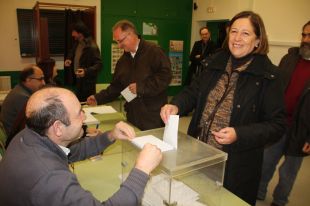 Capdevila espera que ERC mantingui els quatre diputats gironins al Parlament