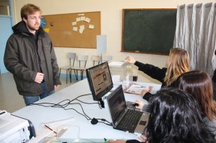 La Bisbal d'Empordà, sis col·legis electorals i onze meses administrades electrònicament