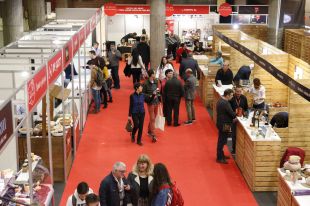 El Fòrum Gastronòmic tanca amb 25.000 assistents malgrat el mal temps