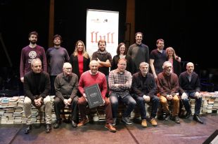 L'òpera de la SCCC vol projectar la catalanitat al món amb Ramon Llull de figura