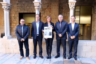 Els estudiosos del vi de l'Empordà es poden embutxacar 5.000 euros en beques