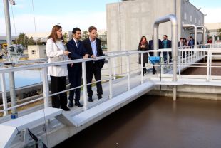 Territori revisarà si l'estació del TAV a Vilafant i el tercer carril de l'AP-7 desguassen correctament