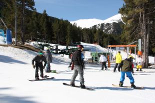 Bona ocupació al Pirineu gironí però fluixa a la Costa Brava durant la Puríssima