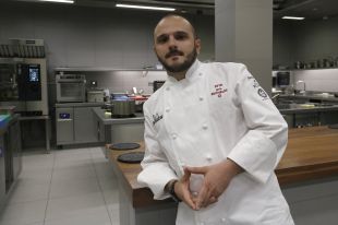 El Terra de s'Agaró rep la primera estrella Michelin com un ''somni per l'equip''