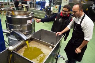 Trull Alenyà inverteix 1,2 MEUR en una nova planta a Corçà