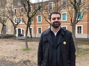 ERC de Girona vol fer de l’Institut Narcís Xifra un centre referència de la formació professional