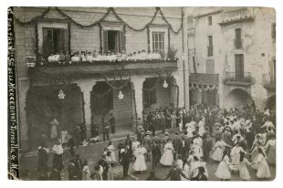 La Fundació Mascort exposa a Torroella més de 180 fotografies de l'arxiu de la família